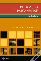 Educação E Psicanálise