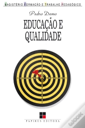Capa do artigo Educação E Qualidade