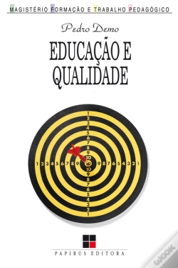 Capa do artigo Educação E Qualidade