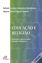 Capa do artigo Educação E Religião