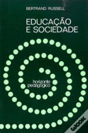 Capa do artigo Educação e Sociedade