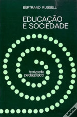 Capa do artigo Educação e Sociedade