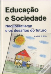 Capa do artigo Educação e Sociedade