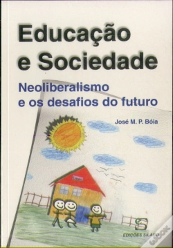 Capa do artigo Educação e Sociedade