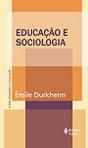 Educação e Sociologia - Preview