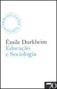 Educação e Sociologia