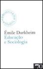 Educação e Sociologia - Preview