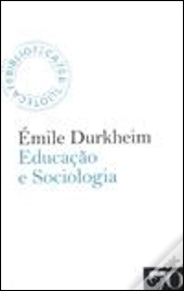 Educação e Sociologia