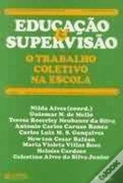 Capa do artigo Educação e Supervisão