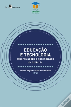 Capa do artigo Educação E Tecnologia