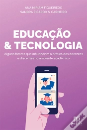 Capa do artigo Educação E Tecnologia