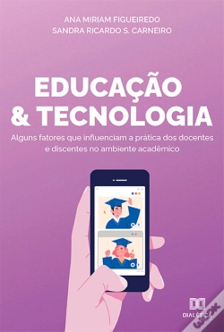 Capa do artigo Educação E Tecnologia