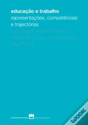 Capa do artigo Educação e Trabalho