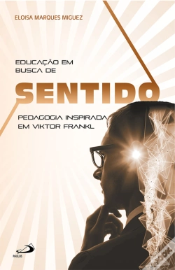 Capa do artigo Educação Em Busca De Sentido