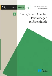 Capa do artigo Educação em Creche: Participação e Diversidade