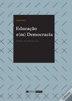Capa do artigo Educação e(m) Democracia