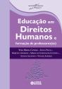 Educação Em Direitos Humanos E Formação De Professores(As) - Preview