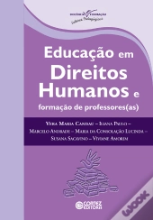 Educação Em Direitos Humanos E Formação De Professores(As)