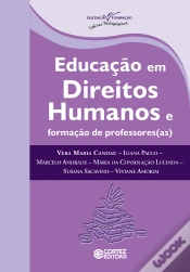 Capa do artigo Educação Em Direitos Humanos E Formação De Professores(As)