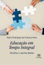 Educação Em Tempo Integral - Preview