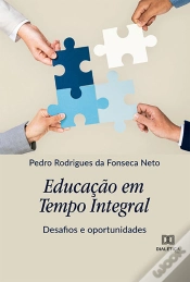 Capa do artigo Educação Em Tempo Integral