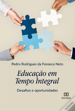 Capa do artigo Educação Em Tempo Integral