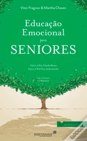 Capa do artigo Educação Emocional para Seniores