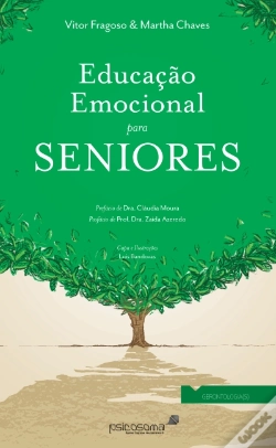 Capa do artigo Educação Emocional para Seniores