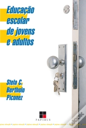 Capa do artigo Educação Escolar De Jovens E Adultos