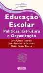 Educação Escolar - Preview