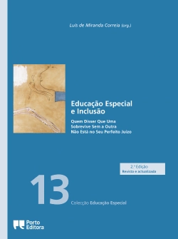 Capa do artigo Educação Especial e Inclusão