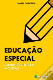 Capa do artigo Educação Especial