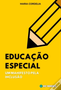 Capa do artigo Educação Especial