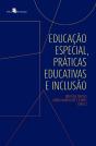 Educação Especial, Práticas Educativas E Inclusão - Preview