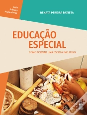 Capa do artigo Educação Especial