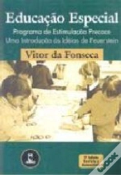 Capa do artigo Educação Especial