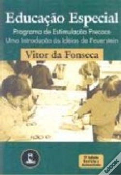 Capa do artigo Educação Especial