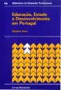 Educação, Estado e Desenvolvimento em Portugal - Preview