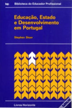 Capa do artigo Educação, Estado e Desenvolvimento em Portugal