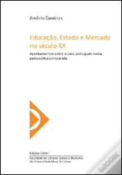 Capa do artigo Educação, Estado e Mercado no Século XX