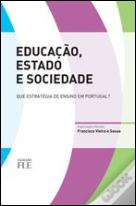 Educação, Estado e Sociedade