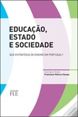 Capa do artigo Educação, Estado e Sociedade
