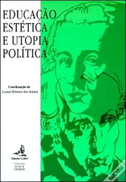 Capa do artigo Educação Estética e Utopia Política