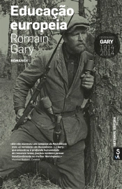 Capa do artigo Educação Europeia