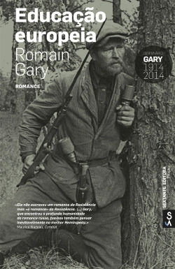 Capa do artigo Educação Europeia