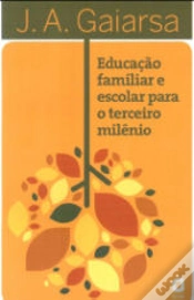 Capa do artigo Educação Familiar e Escolar para o Terceiro Milênio