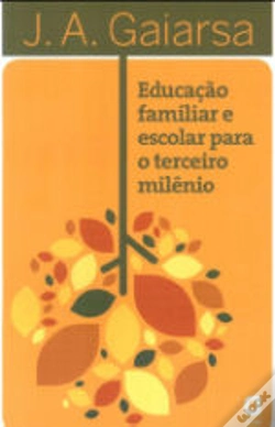 Capa do artigo Educação Familiar e Escolar para o Terceiro Milênio