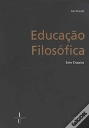 Capa do artigo Educação Filosófica