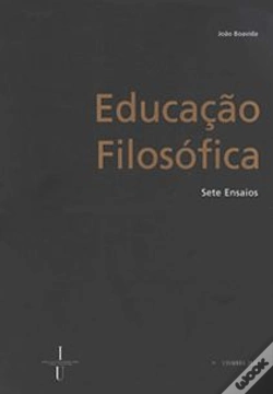 Capa do artigo Educação Filosófica