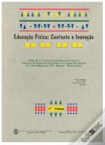 Educação Física: Contexto e Inovação - 1.º Volume
